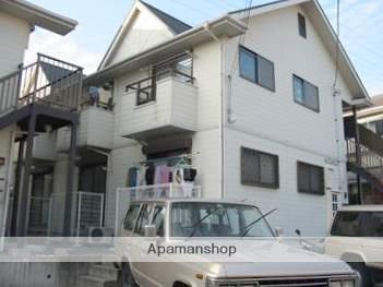 カナディアンおみかどB棟