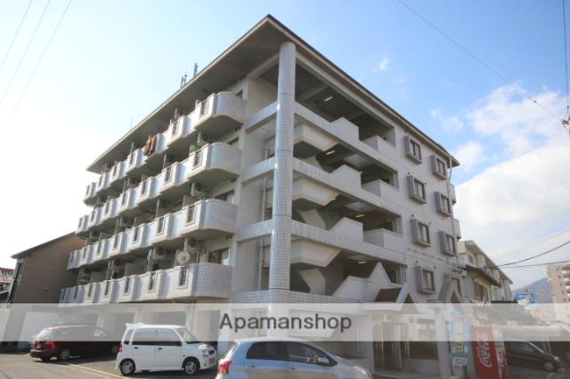 リバーシティ五日市