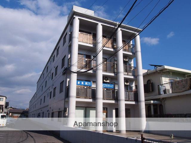 サンシャイン中央マンションⅡ