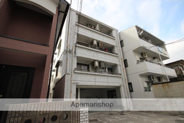 サンライズ五観橋(ワンルーム/2階)