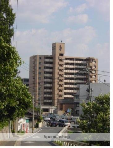 ガーデンビュー中山東(4LDK/9階)