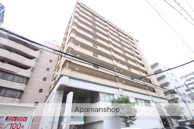 メディオコート大手町(1LDK/7階)