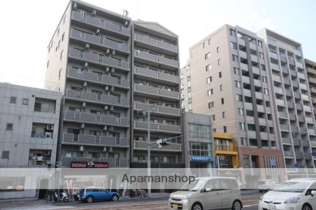 ユアコート舟入