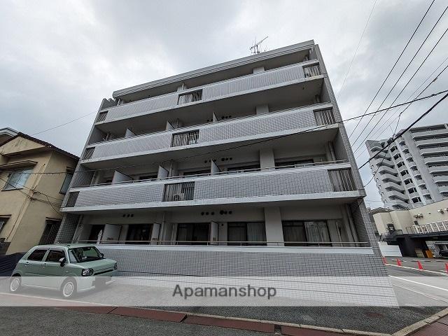 メゾン・ド・カルチェ舟入