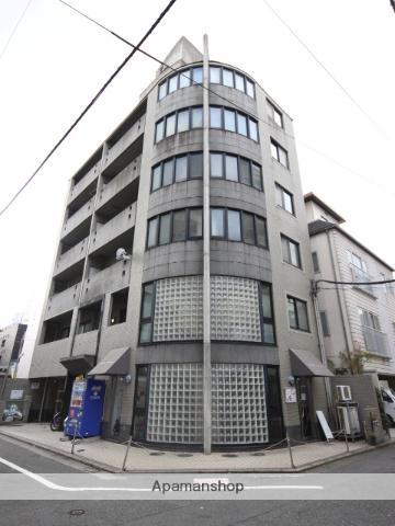 AXA富士見町(ワンルーム/4階)