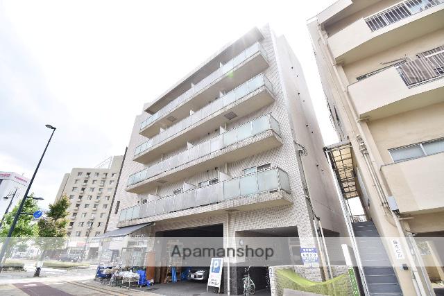 メルクマール御幸橋