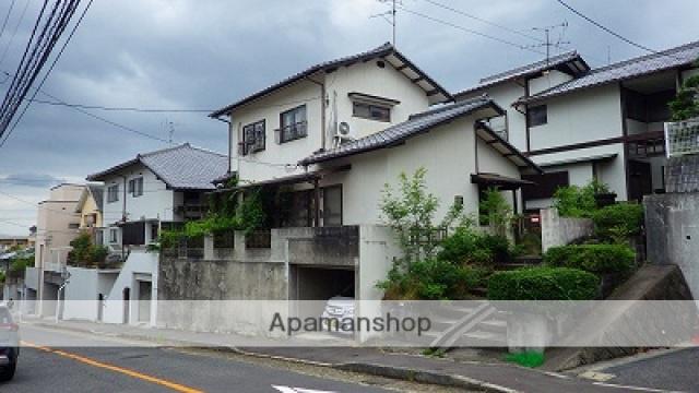 広島電鉄宮島線 高須駅(広島) 徒歩8分  築43年(4LDK)