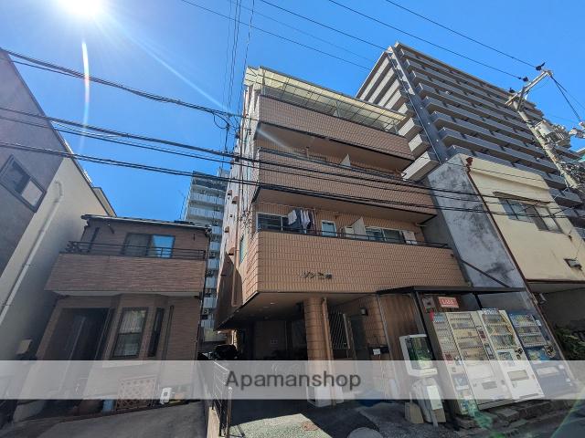 メゾン三篠(1K/5階)