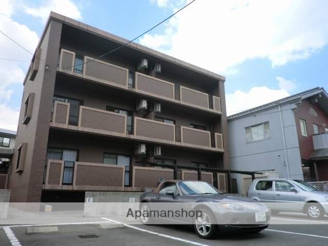 サラマンカビル[2階]