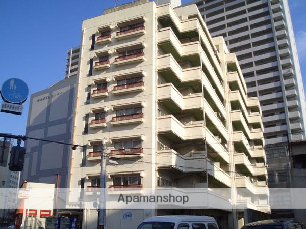 横川ラックビル