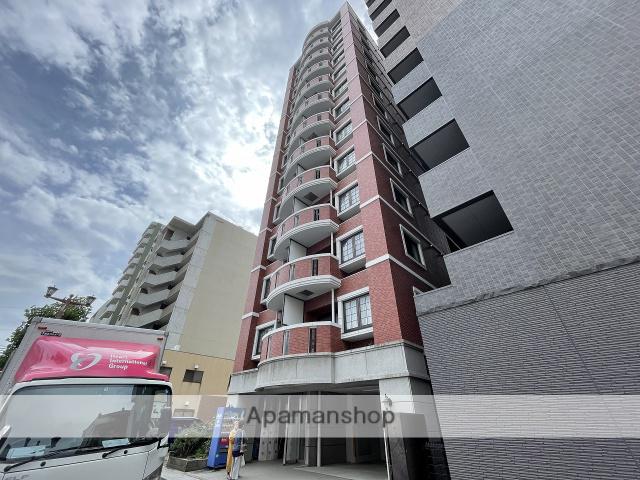 家納喜本川館[13階]