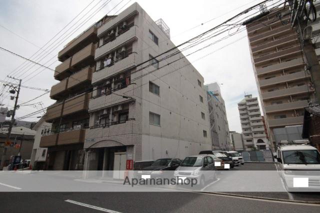 サンシャイン河原町