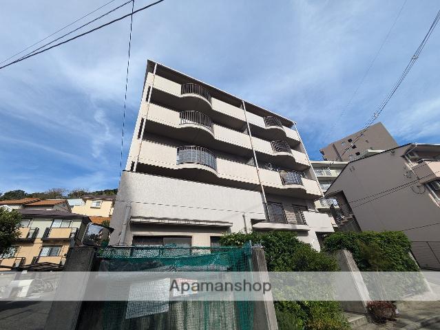 ブランシェ牛田(2LDK/2階)