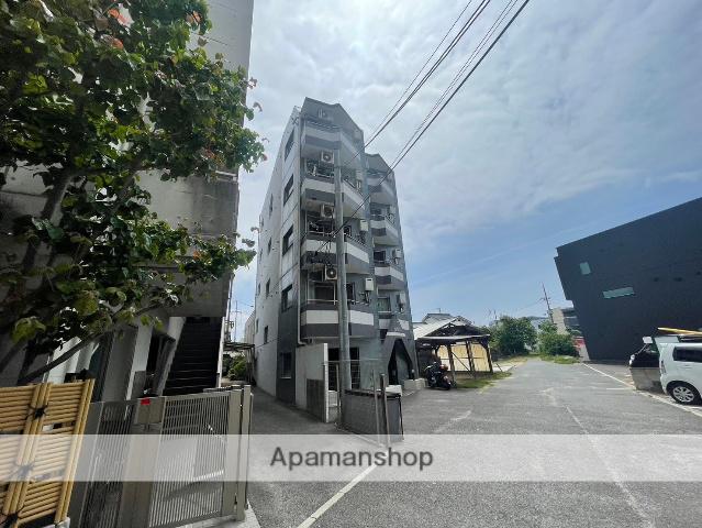 ジャルダン12(ワンルーム/1階)