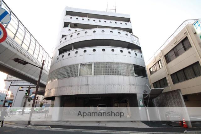 シリンダーハウス