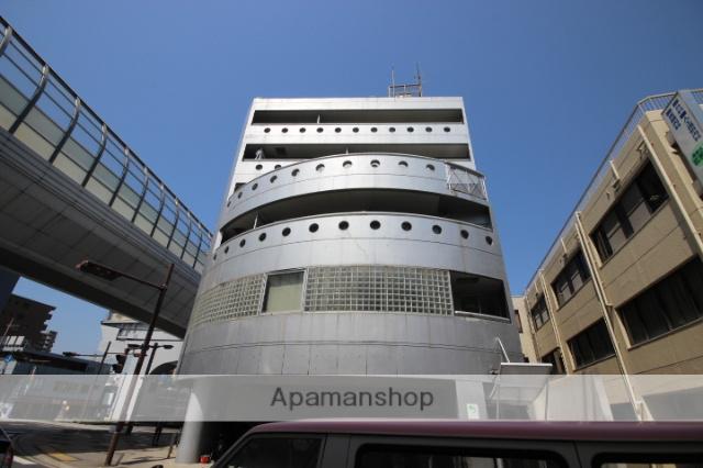 シリンダーハウス