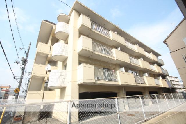 松村マンション