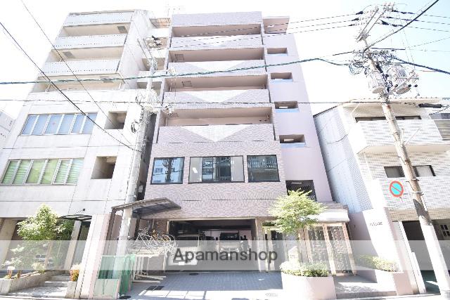 アンフェル宝町(1DK/4階)