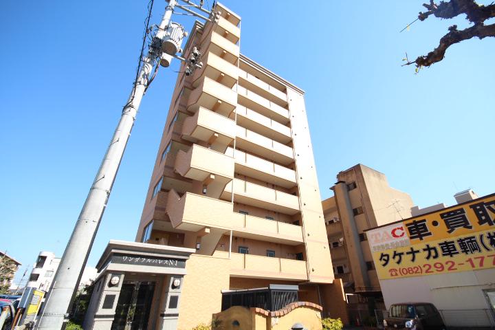 ワンダフルパレス・NI