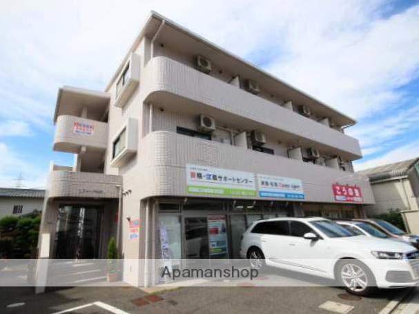 シティパル土井