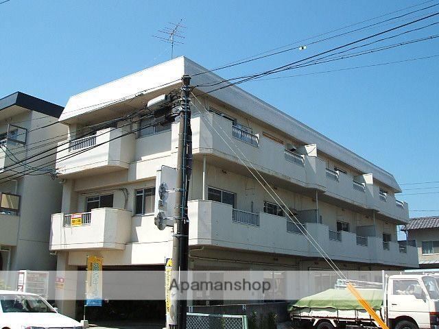 可部線 安芸長束駅 徒歩8分 3階建 築44年