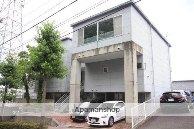 山陽本線 新井口駅 徒歩15分  築31年