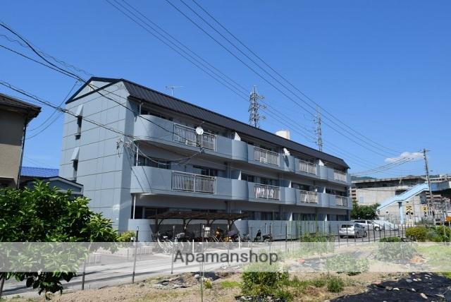 ハイコーポ矢野