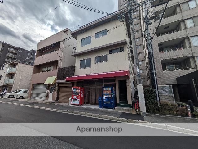 武田ビル(1DK/3階)