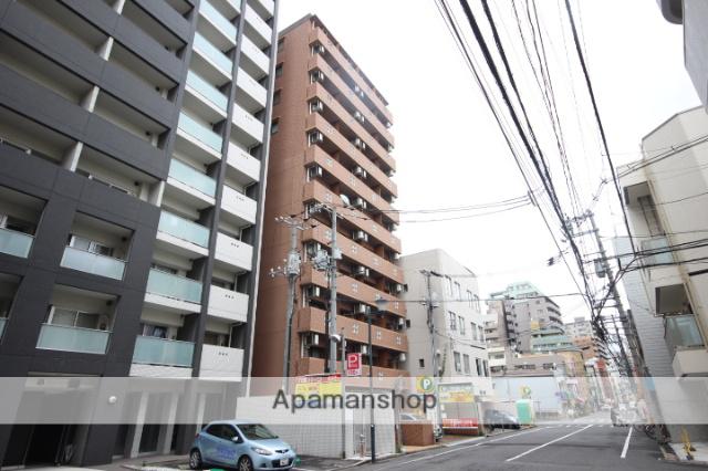 カーサ土橋(1DK/2階)