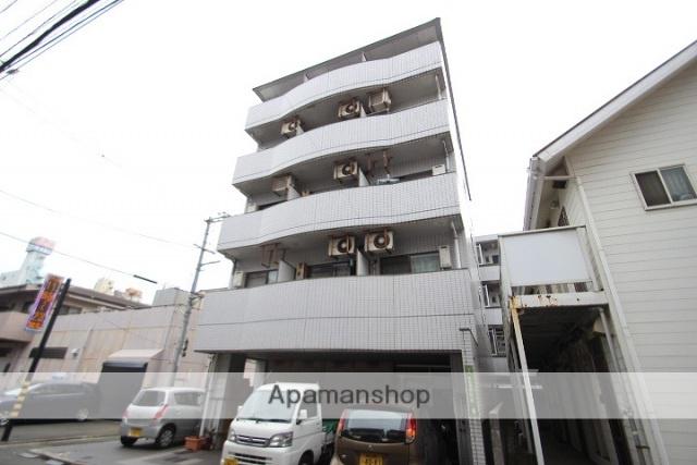 アクアコート宇品Ⅱ