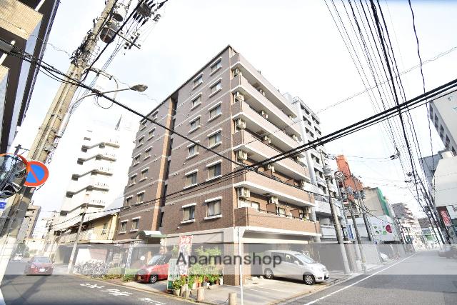 ノーブル平和大通