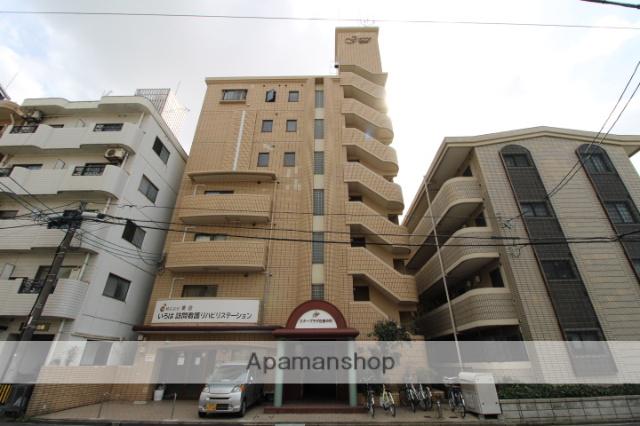 スタープラザ白島中町