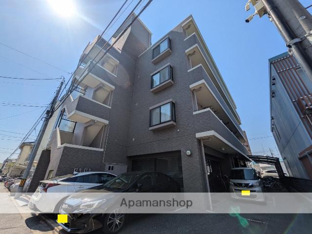 レジデンス東雲