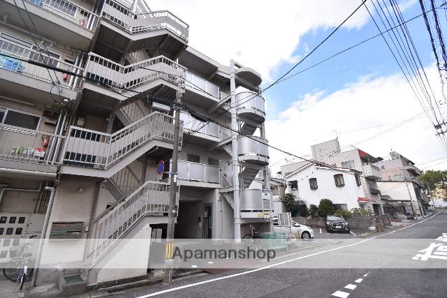 クリーンハイムⅡ(1K/1階)