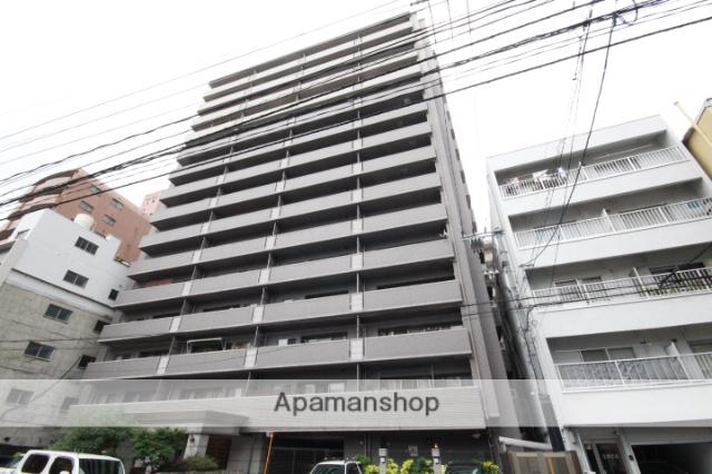 フローレンス猫屋町グランドアーク(4LDK/4階)