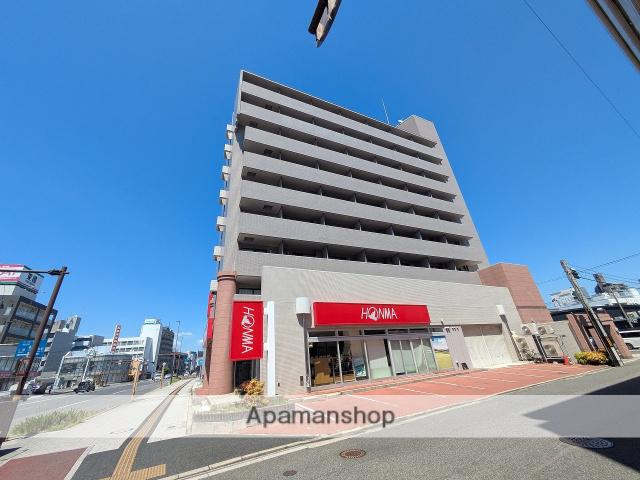 ルミノーソ三篠