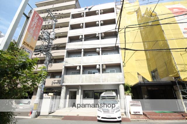 片山ビル11(1K/5階)