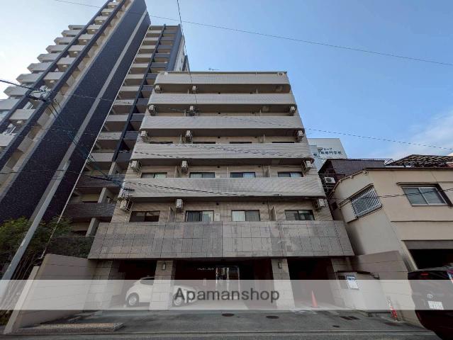 福地産業加古町ビル