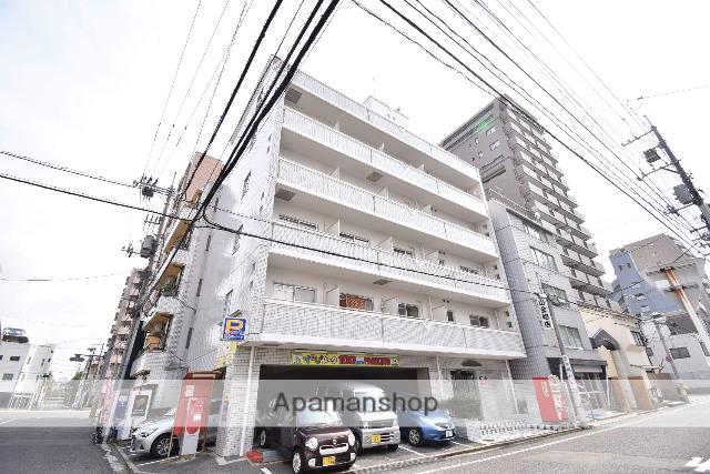 ハートランド舟入中町