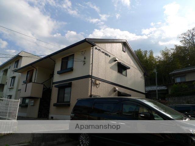 ガーデンハウス田方B棟