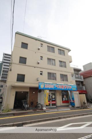 松村ビル(ワンルーム/1階)