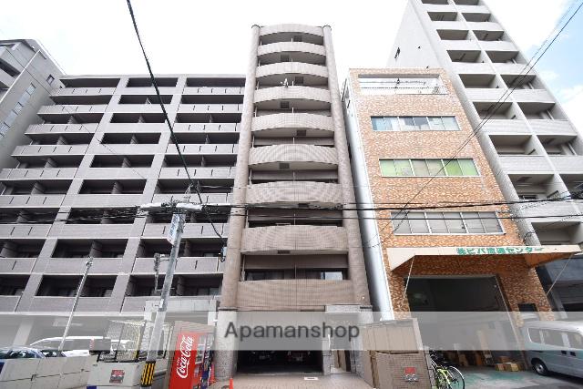 プレイス十日市[8階]