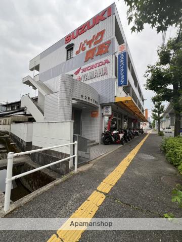 サンライフ大町