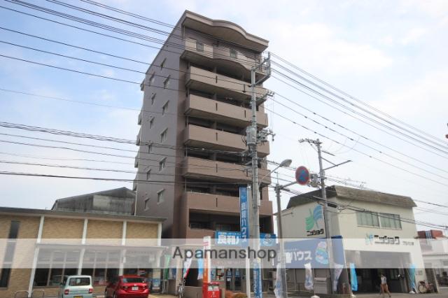 フロレゾン庚午北