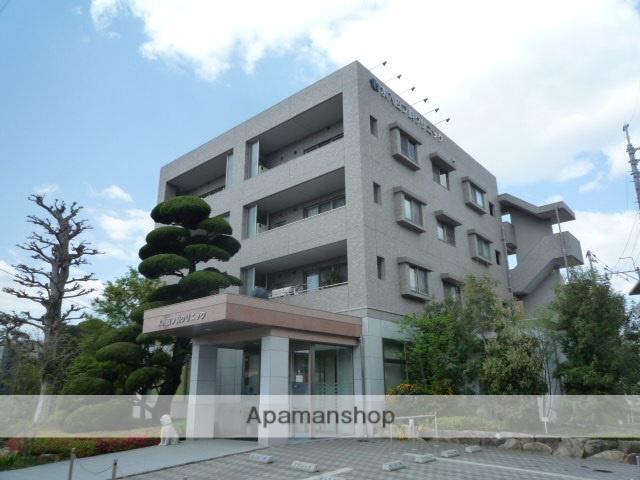 レジデンス大町東館