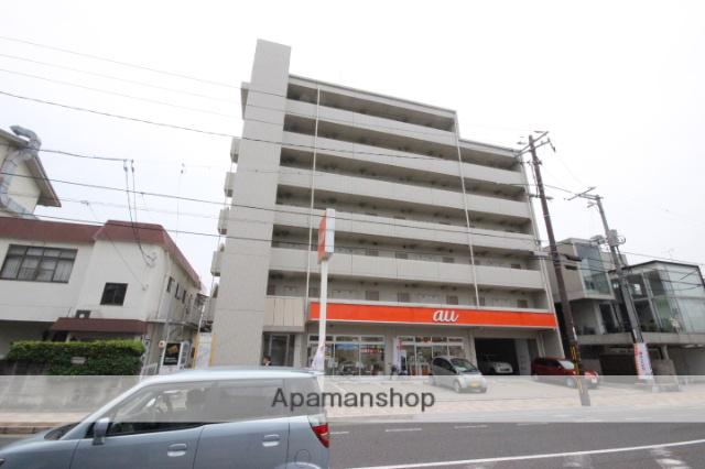 府中森野ビル(1K/7階)