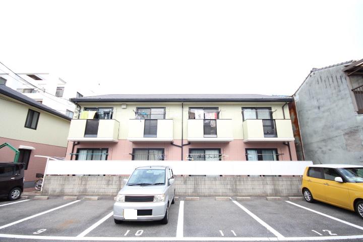 アサンテ光南B棟