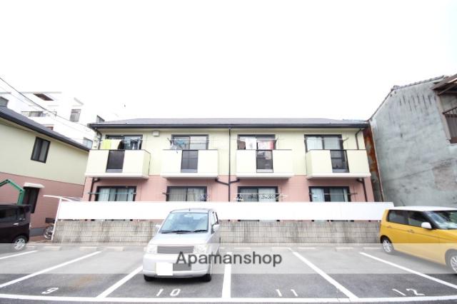 アサンテ光南B棟