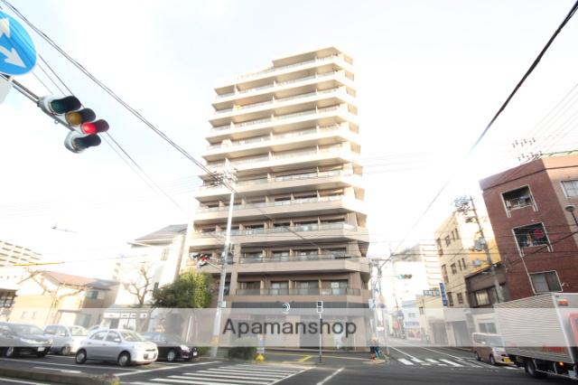 朝日プラザアムネット天満町