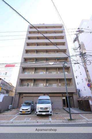 京橋森野ビル(ワンルーム/2階)